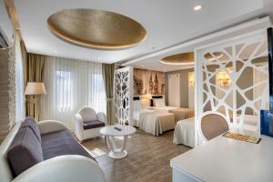 Sealife Family Resort Hotel