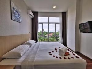 Green World Hotel