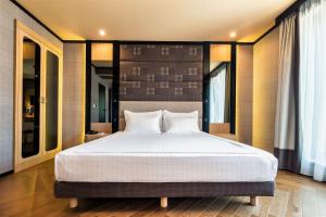 Triple Room room in CITY Hotel Sofia