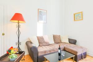 VIA ITALIA AP1054 - By Riviera Holiday Homes