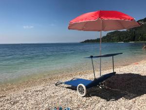 Parco Villa San Vigilio