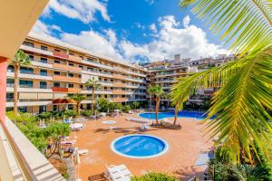 Balcon de Los Gigantes - TENESOL RENTALS