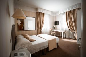 Classic Double Room room in Bonotto Hotel Belvedere