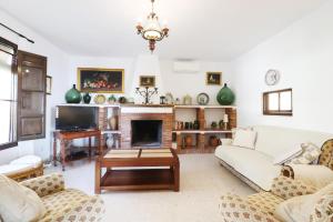 Villa Hermoso SpainSunRentals 1146