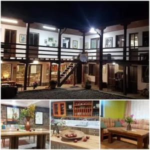 Небесните Пасбища - Boykovets