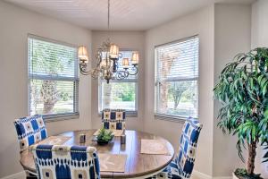 Waterfront Condo with Lanai and Views - Walk to Beach!