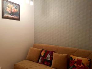 Apartament Fluturaș de Stâncă Comarnic