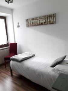 Casa Salvaterra Affittacamere