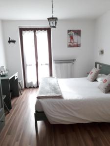 Casa Salvaterra Affittacamere