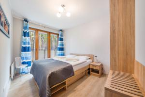 Apartamenty Sun Snow Stegna