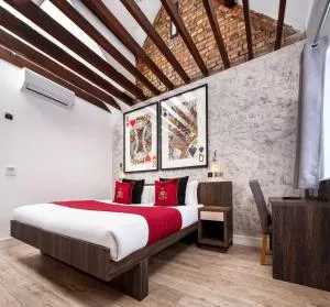 Signature Suites - 彼得伯勒