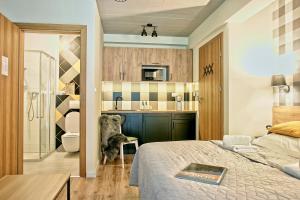 Apartamenty Magia Gór