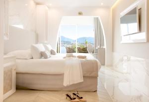 Hotels Hotel Marinca & Spa : photos des chambres