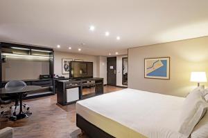 Slaviero Baia Norte Florianópolis