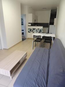 Appartements Les Villas des Pins : Appartement 2 Chambres