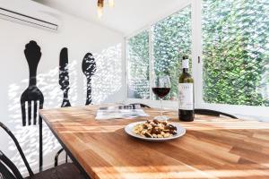 Rato Design with Terrace by Homing