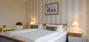 Pension Zöllner Garni - 利希滕费尔斯