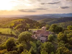 Borgo Palazzuolo Vecchio - Palazzuolo