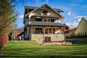 Apartamenty Magia Gór