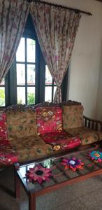 The Icebear Guesthouse