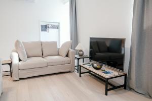 Borgovico Garden - The House Of Travelers