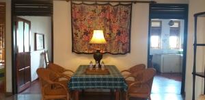 The Icebear Guesthouse