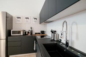 Borgovico Garden - The House Of Travelers