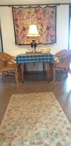 The Icebear Guesthouse