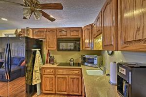 Peaceful Apt 7 Mi to Withlacoochee State Forest!