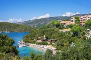 Domotel Agios Nikolaos Suites Resort Epirus Greece