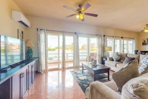 Villa 12 at Mara Laguna - Gold Standard Certified