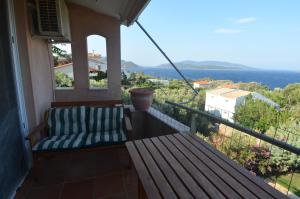 Villa Sofia Evia Greece