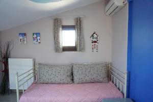 Sofia's Villa Halkidiki Greece