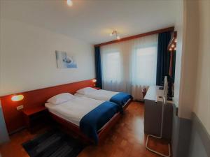 Rooms Vodisek - Depandansa Hotela Capris Capodistria Boutique