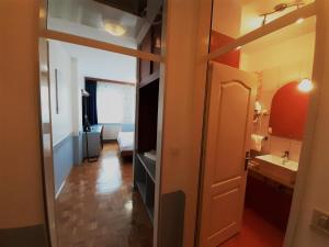 Rooms Vodisek - Depandansa Hotela Capris Capodistria Boutique