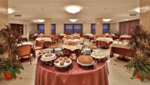 Best Western Hotel Globus City img44