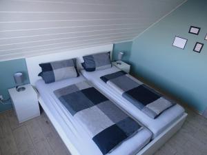 Ferienwohnung Harzdomizil