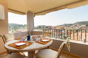 Giaco's Apartments 1 img2