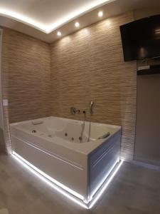 Couple Relax - Vila Elsa 1 S34