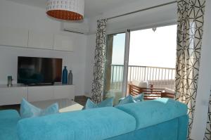 Alicante Beach Front Primera Fila