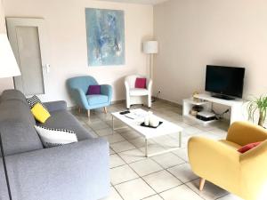 Appartements Bel appart tout confort : photos des chambres