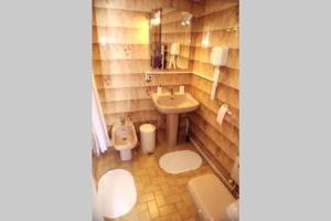 Villas La Cigaliere : photos des chambres