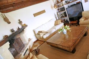 Villas La Cigaliere : photos des chambres