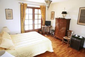 Villas La Cigaliere : photos des chambres