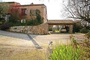 Villas La Cigaliere : photos des chambres