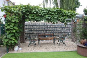 Ferienwohnung Halberstadt