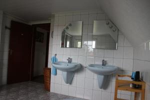 Ferienwohnung Halberstadt