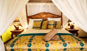 Ntaba River Lodge & Spa