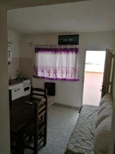 Casa duplex Frente AL Mar familiar Depto A