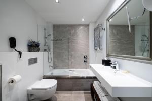 Suite with Private Pool room in Catalonia Passeig de Gràcia 4* Sup